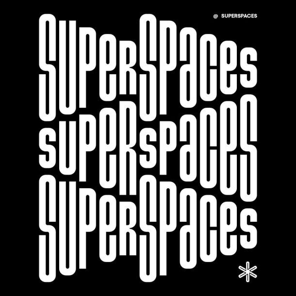 SUPERBIEN - SuperSpaces