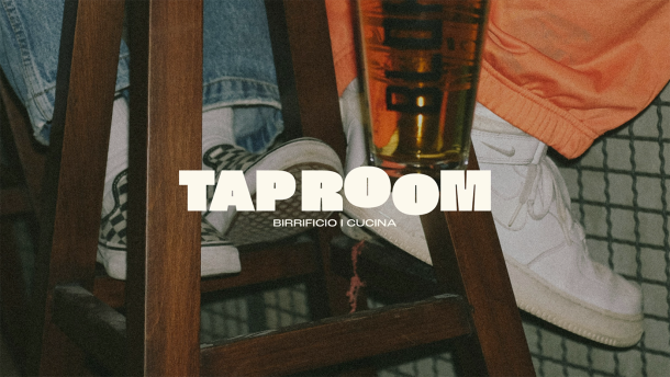 TapRoom | Brasserie et Restaurant