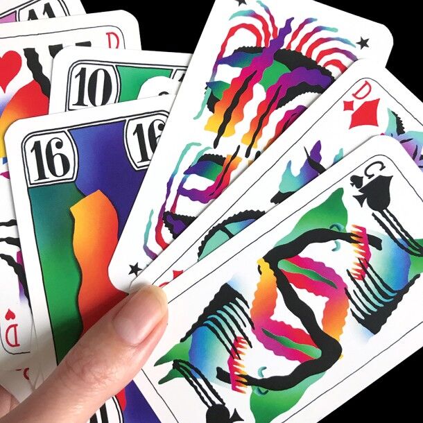 Tarot Français