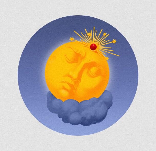 The Maker Of Moons