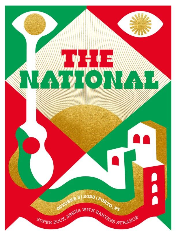 The National