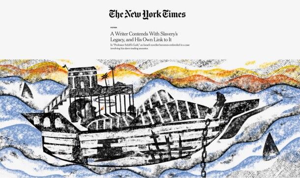 The New York Times