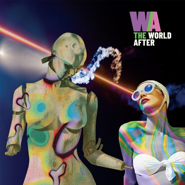 The World After