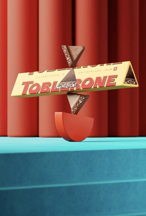 TOBLERONE GLOBAL
