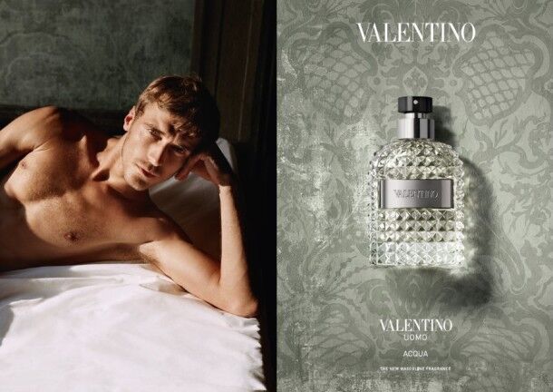 Valentino Parfum Uomo et Donna