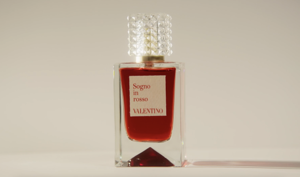 Valentino - Sogno in rosso