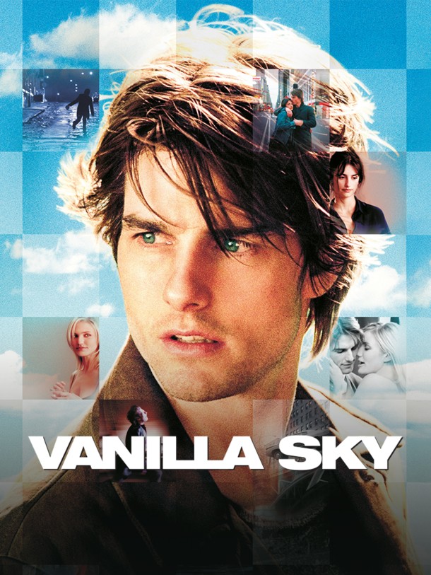 Vanilla Sky