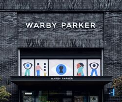 WARBY PARKER