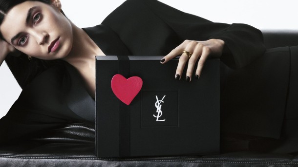 YSL BEAUTY GIFTING