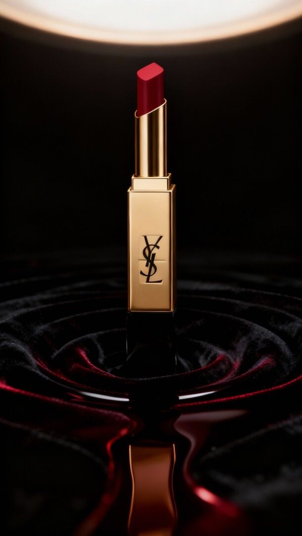 YSL TEST