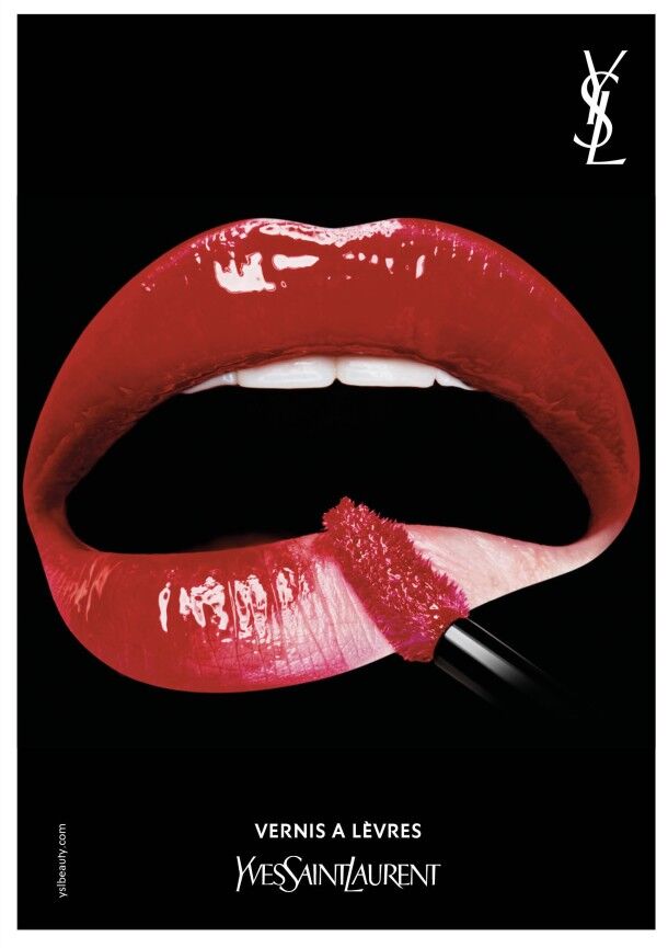 YVES SAINT LAURENT BEAUTY
