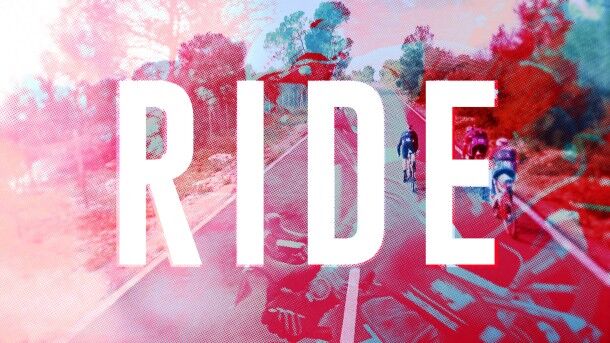 10th rider challenge
