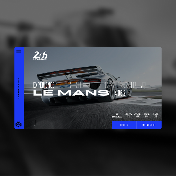 2020    24H LE MANS