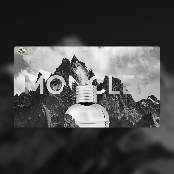 2022   MONCLER