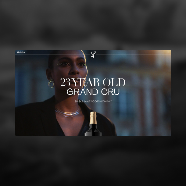 2023   GLENFIDDICH