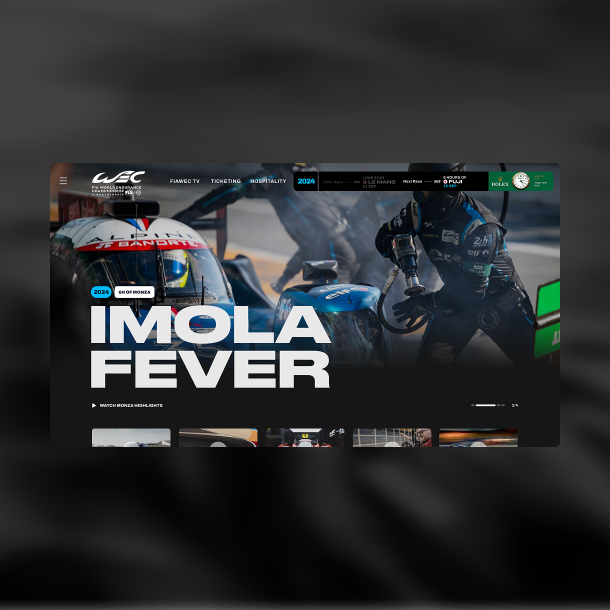 2024   FIA/WEC
