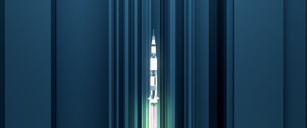 2080 - ROCKET 1010