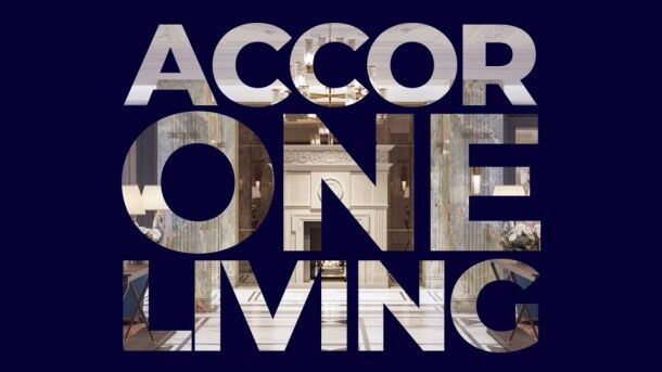 ACCOR ONE LIVING