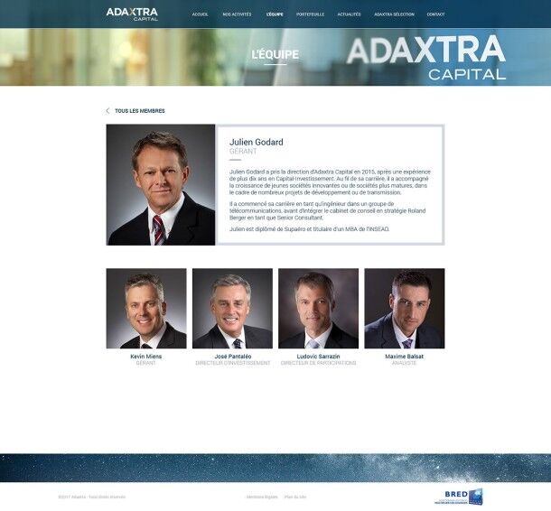 Adaxtra Capital