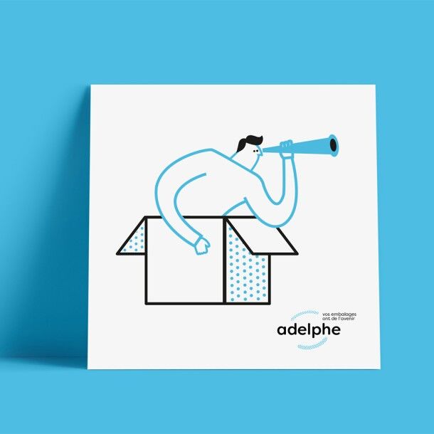Adelphe