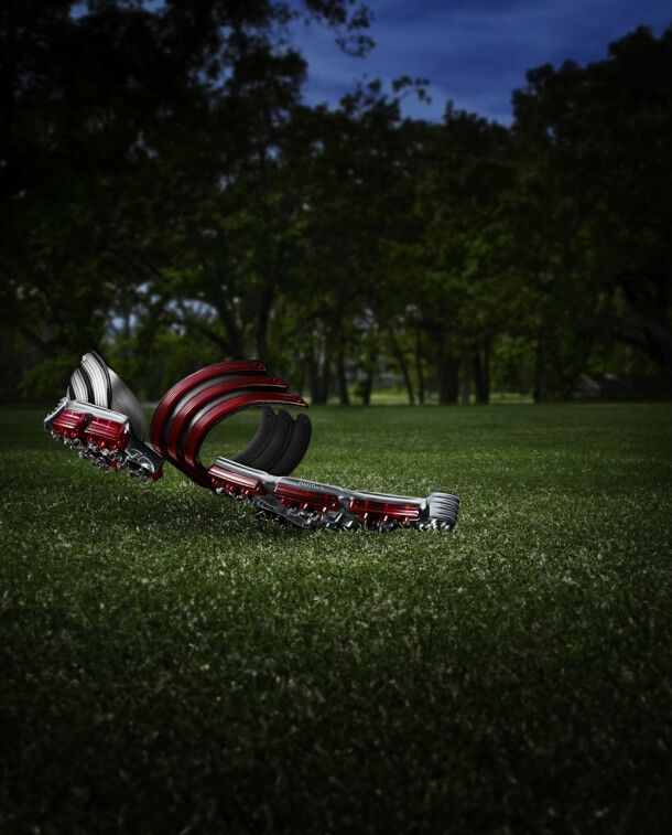 Adidas : Golf
