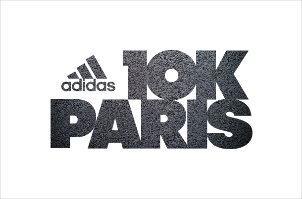 ADIDAS PARIS 10K