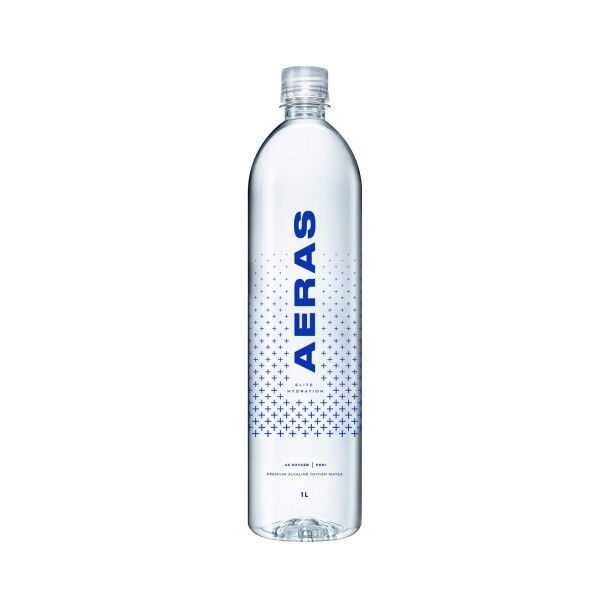 Aeras - Alkaline Water