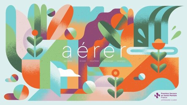 Aérer - PSSM