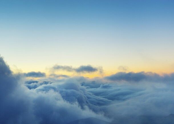 Air France - Halfway trips