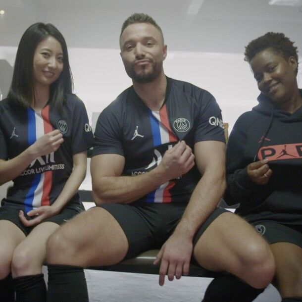 ALL Accor x PSG
