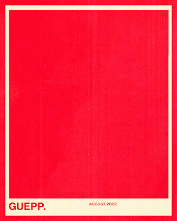 Animated posters