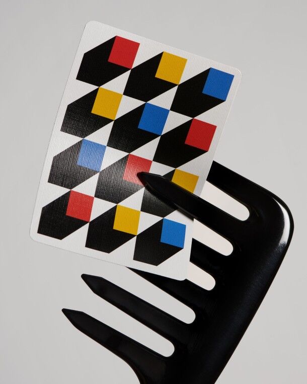 ART OF PLAY