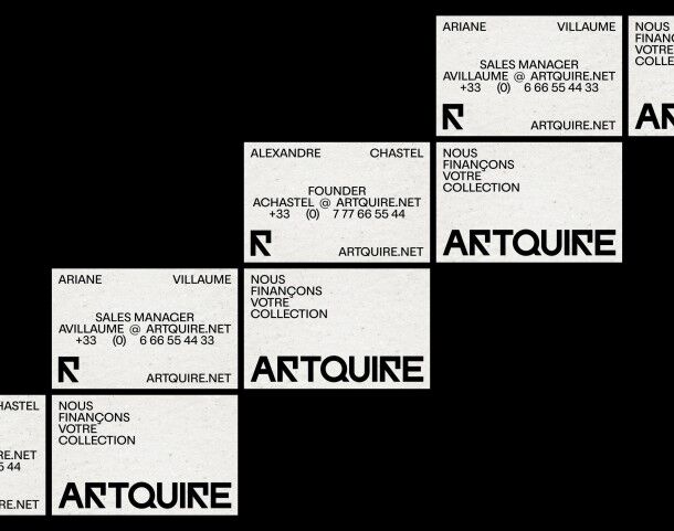 Artquire