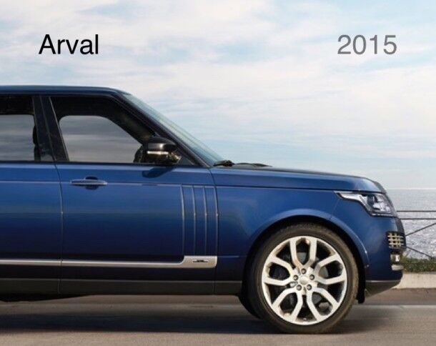 Arval