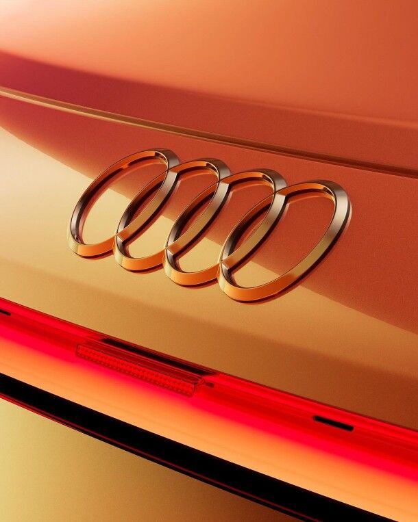 Audi RS e-tron GT