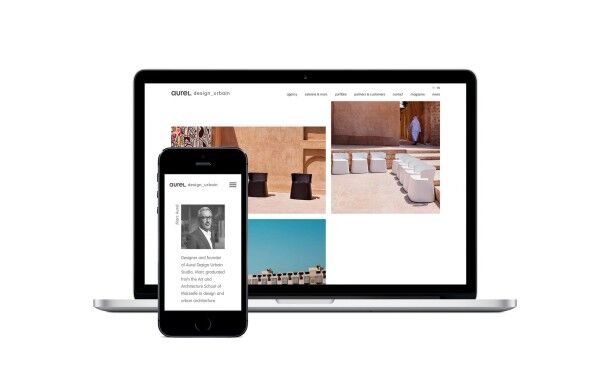 Aurel Design Urbain