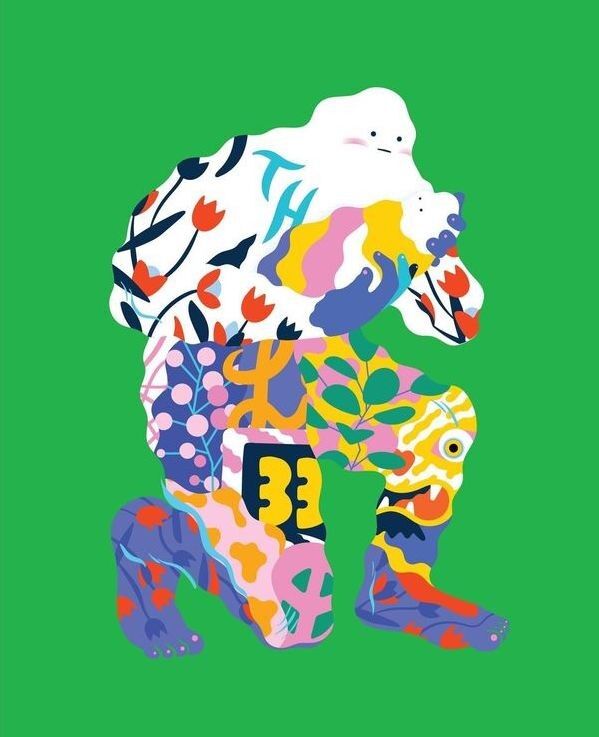 Bangkok Man