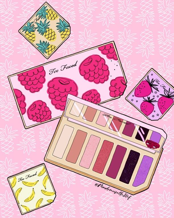 BEAUTY PRODUCTS