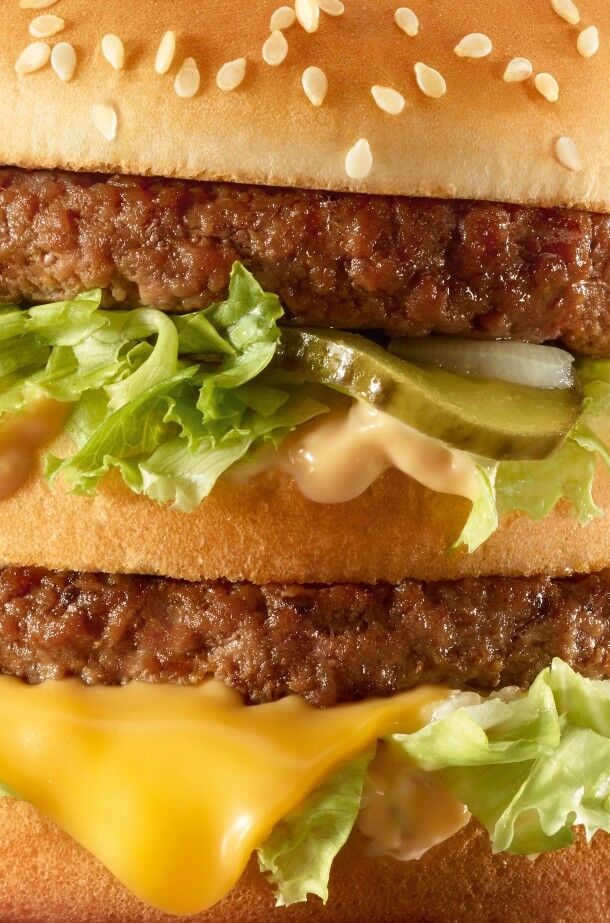Big Mac