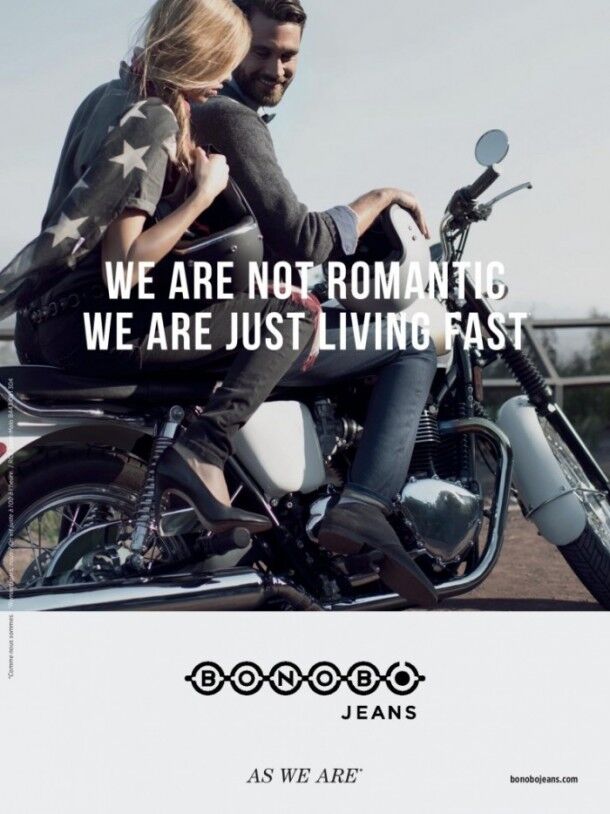 Bonobo Jeans