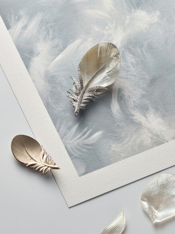 BOUCHERON