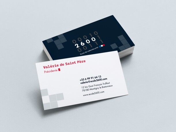 Brochure - Ecole2600