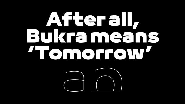 Bukra