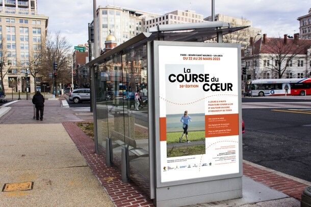 Campagne Evènement - Trans-Forme