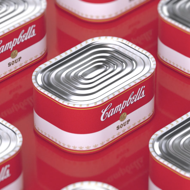 CAMPBELL'S