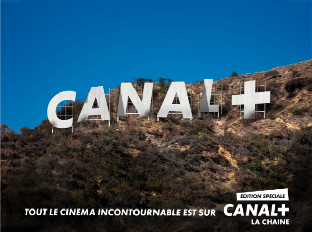 Canal Plus