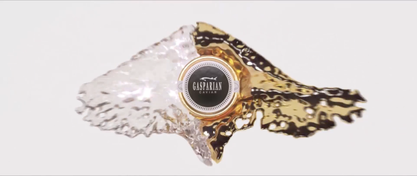 Casparian Caviar