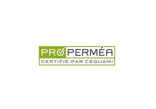 Certification Céquami