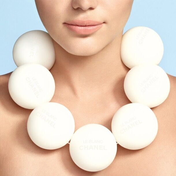 CHANEL - BEAUTY RULES