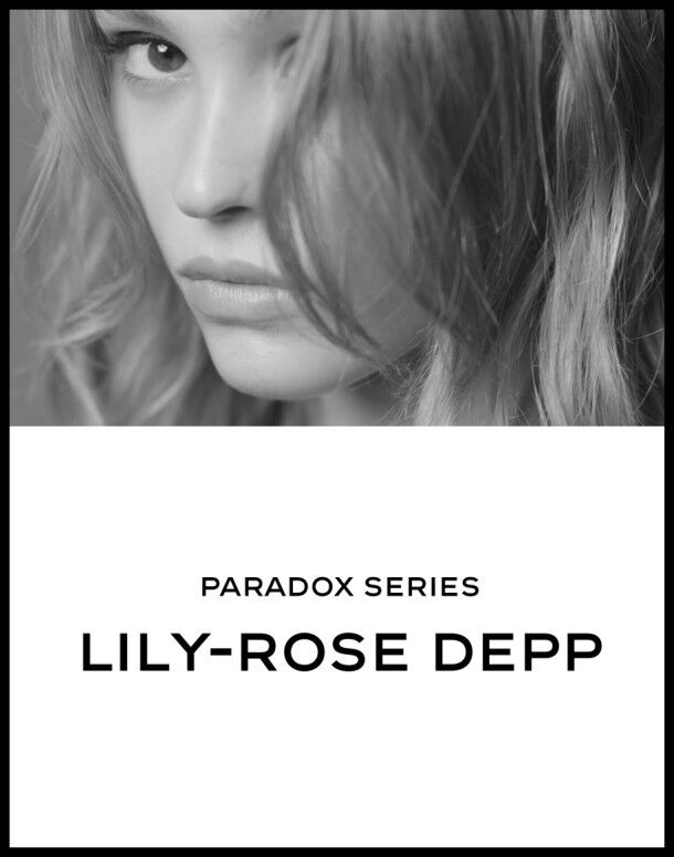 CHANEL - PARADOXES VIDEOS